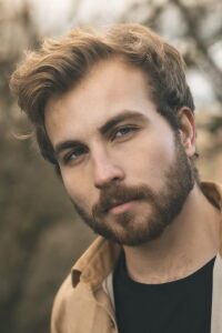 Adrien Vacca