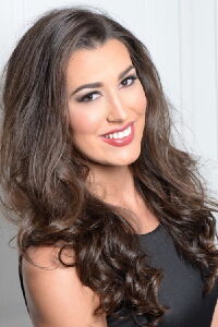 Adrienne Ballenger
