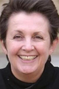 Adrienne Burgess