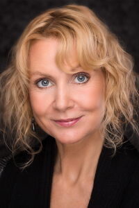 Aenne Barr