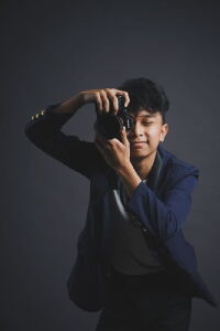 Afif Faaiz