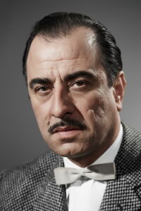 Afif Yesari