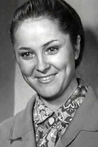 Agafya Bolotova