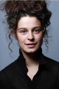 Agatha Elwes