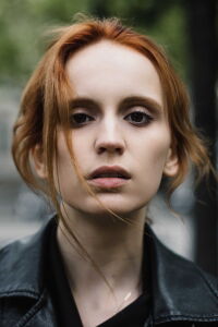 Agatha Maksimova