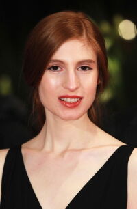 Agathe Bonitzer