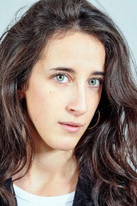 Agnès Hurstel