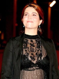 Agnès Jaoui