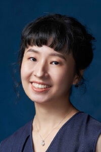 Agnes Liu