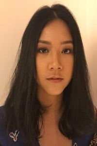 Agnes Naomi Shivapriya