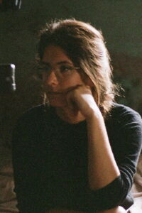 Agnès Piqué