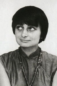 Agnès Varda