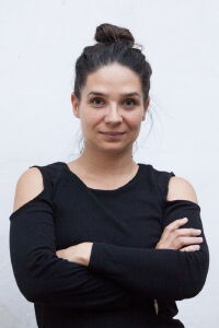 Agnieszka Smoczyńska