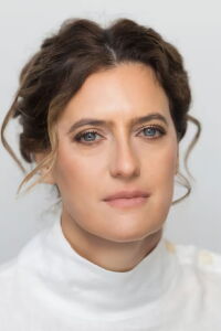 Agustina Macri