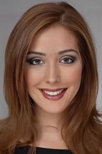 Şahika Koldemir