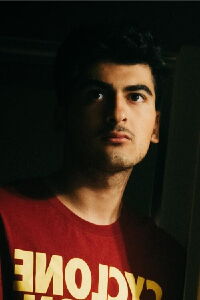 Ahmad Adamov