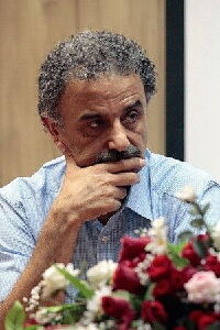 Ahmad Amini