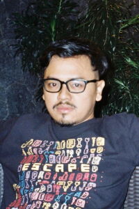 Ahmad Hasan Yuniardi