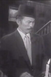 Ahmad Sabri