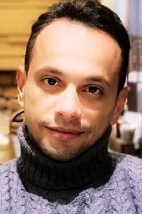 Ahmad Yahya