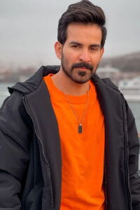 Ahmed Adnan