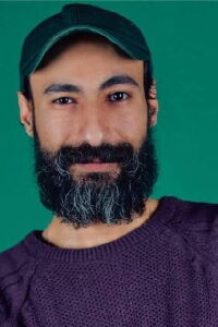 Ahmed Anwar