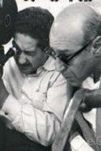 Ahmed Dia Al-Mahdi