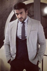 Ahmed El Awadi