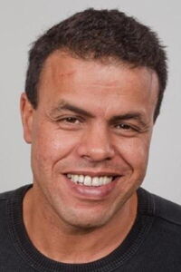 Ahmed El Kouraichi