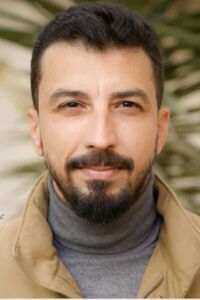 Ahmed Fayez