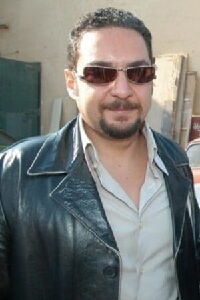 Ahmed Nader Galal