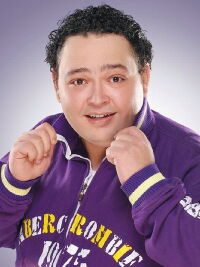Ahmed Rizq