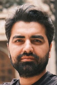 Ahmet Toklu