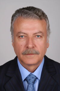 Ahmet Uz