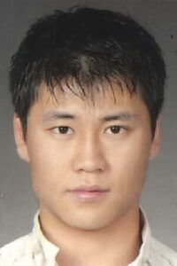 Ahn Yong-Wu