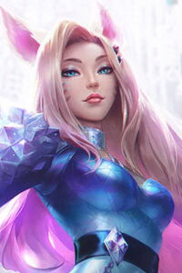 Ahri