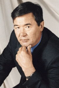 Ahtyam Abushahmanov
