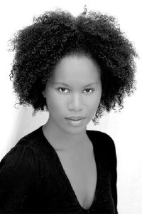 Aicha McKenzie