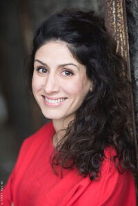 Aïda Asgharzadeh