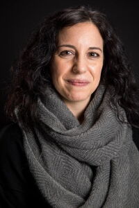 Aida Lembo