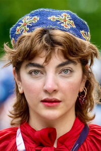 Aida Mahiani