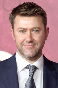 Aidan Elliott