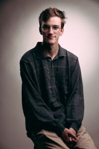 Aidan Merck