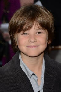 Aidan Sussman