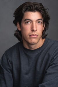 Aiden James