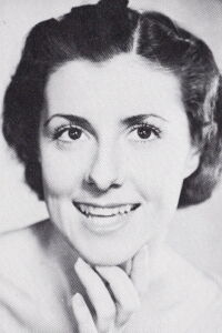 Aileen Britton