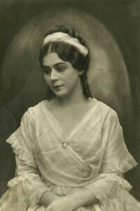 Aili Somersalmi