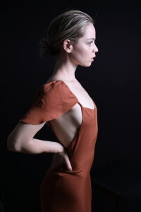Aimée Spring Fortier
