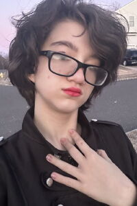 Aimee Wowk