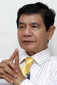 Aimi Jarr